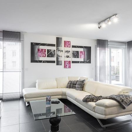Le 7 De Coeur - Grand T4 Avec Balcon Διαμέρισμα Λυών Εξωτερικό φωτογραφία